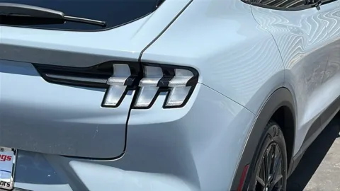 More photos of 2025 Ford Mustang Mach-E Select at Fiesta Ford, Inc., CA