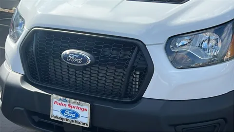 Another view of 2025 Ford Transit-250 for sale in Indio, CA at Fiesta Ford, Inc.