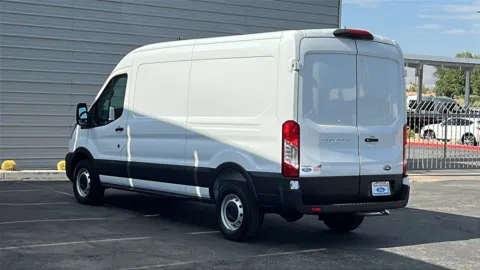 More photos of 2025 Ford Transit-250 at Fiesta Ford, Inc., CA