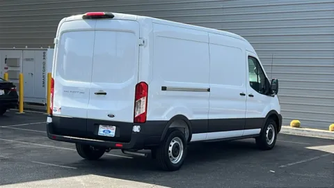 More photos of 2025 Ford Transit-250 at Fiesta Ford, Inc., CA
