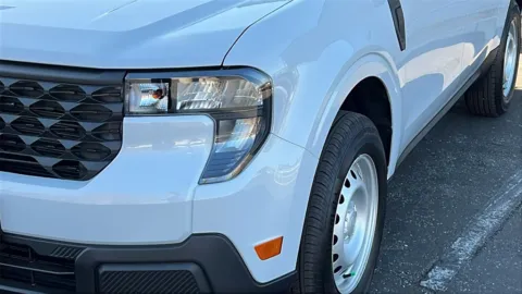 Another view of 2025 Ford Maverick XL for sale in Indio, CA at Fiesta Ford, Inc.