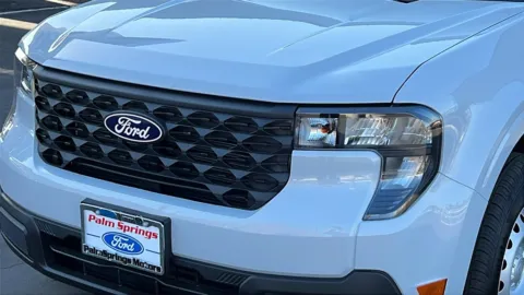 More photos of 2025 Ford Maverick XL at Fiesta Ford, Inc., CA
