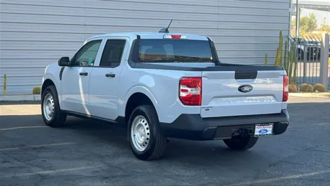 More photos of 2025 Ford Maverick XL at Fiesta Ford, Inc., CA