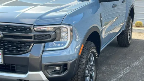 More photos of 2025 Ford Ranger XLT at Fiesta Ford, Inc., CA