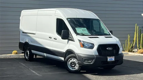 White 2025 Ford Transit-250 for sale in Indio, CA