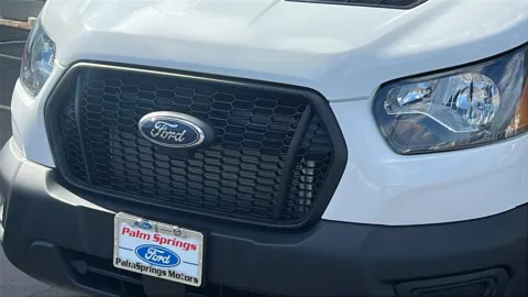 Another view of 2025 Ford Transit-250 for sale in Indio, CA at Fiesta Ford, Inc.
