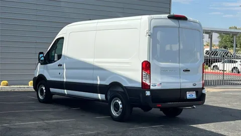 More photos of 2025 Ford Transit-250 at Fiesta Ford, Inc., CA
