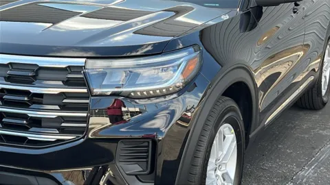 More photos of 2025 Ford Explorer Active at Fiesta Ford, Inc., CA