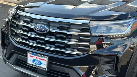 More photos of 2025 Ford Explorer Active at Fiesta Ford, Inc., CA