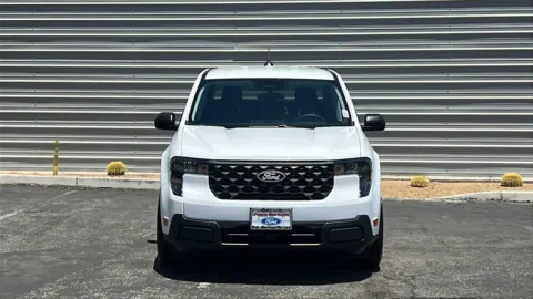 Photos of 2025 Ford Maverick XL for sale in Indio, CA at Fiesta Ford, Inc.