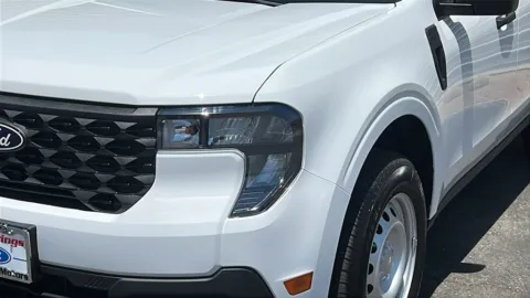 More photos of 2025 Ford Maverick XL at Fiesta Ford, Inc., CA