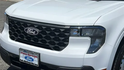 More photos of 2025 Ford Maverick XL at Fiesta Ford, Inc., CA