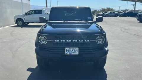 More photos of 2025 Ford Bronco Big Bend at Fiesta Ford, Inc., CA