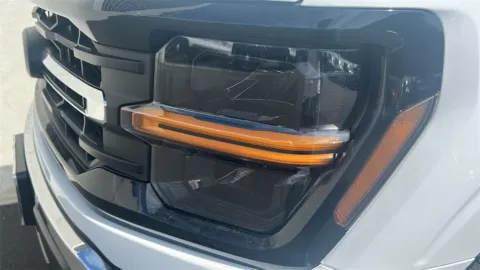 More photos of 2025 Ford F-150 XLT at Fiesta Ford, Inc., CA