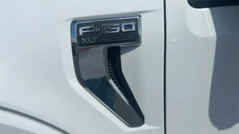 More photos of 2025 Ford F-150 XLT at Fiesta Ford, Inc., CA