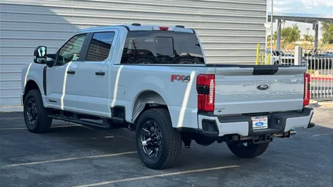 More photos of 2025 Ford F-250SD at Fiesta Ford, Inc., CA