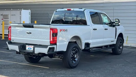 More photos of 2025 Ford F-250SD at Fiesta Ford, Inc., CA