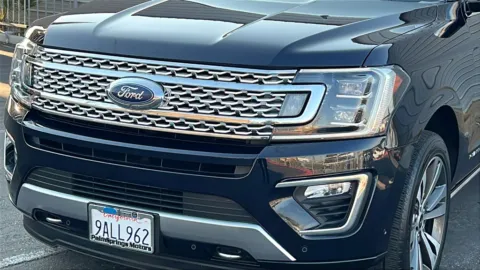 Photos of 2021 Ford Expedition Max Platinum for sale in Indio, CA at Fiesta Ford, Inc.