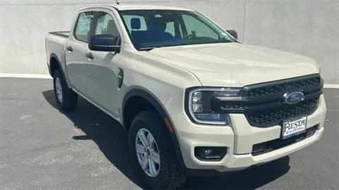 Brown 2025 Ford Ranger XL for sale in Indio, CA
