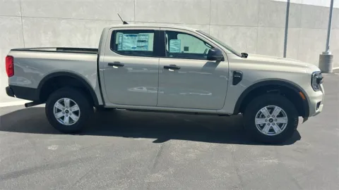 Another view of 2025 Ford Ranger XL for sale in Indio, CA at Fiesta Ford, Inc.