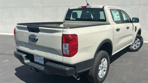 More photos of 2025 Ford Ranger XL at Fiesta Ford, Inc., CA