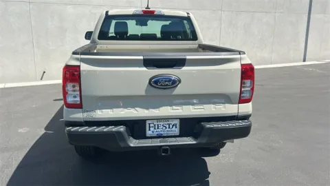 More photos of 2025 Ford Ranger XL at Fiesta Ford, Inc., CA