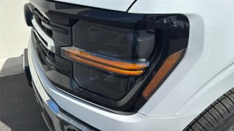 More photos of 2025 Ford F-150 XLT at Fiesta Ford, Inc., CA