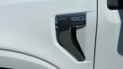 More photos of 2025 Ford F-150 XLT at Fiesta Ford, Inc., CA