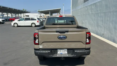 More photos of 2025 Ford Ranger XLT at Fiesta Ford, Inc., CA