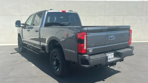 More photos of 2025 Ford F-250SD at Fiesta Ford, Inc., CA