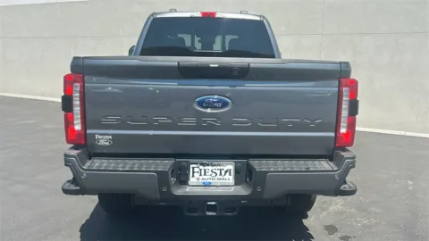 More photos of 2025 Ford F-250SD at Fiesta Ford, Inc., CA