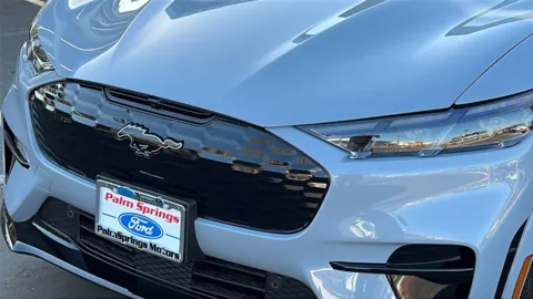 More photos of 2025 Ford Mustang Mach-E GT at Fiesta Ford, Inc., CA