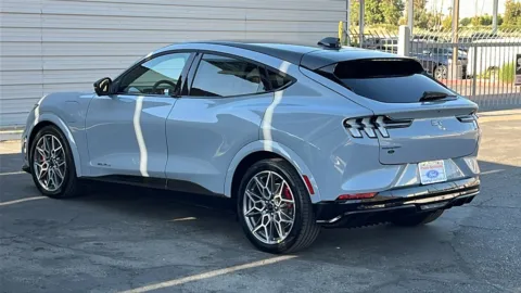 More photos of 2025 Ford Mustang Mach-E GT at Fiesta Ford, Inc., CA