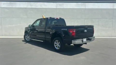 More photos of 2024 Ford F-150 XLT at Fiesta Ford, Inc., CA