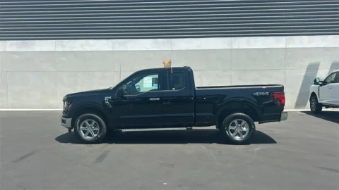 More photos of 2024 Ford F-150 XLT at Fiesta Ford, Inc., CA
