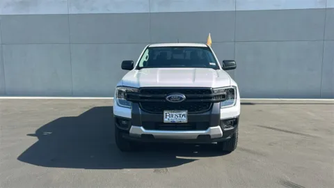 Another view of 2024 Ford Ranger XLT for sale in Indio, CA at Fiesta Ford, Inc.