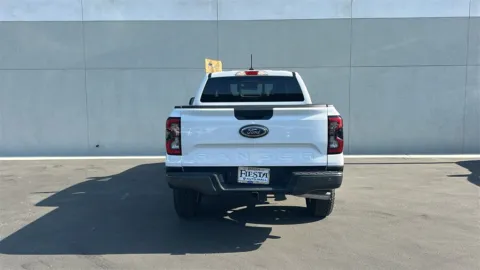 More photos of 2024 Ford Ranger XLT at Fiesta Ford, Inc., CA