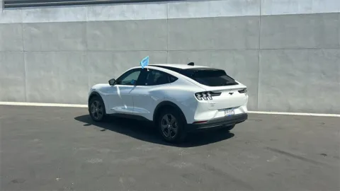 More photos of 2023 Ford Mustang Mach-E Select at Fiesta Ford, Inc., CA