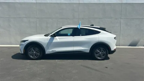 More photos of 2023 Ford Mustang Mach-E Select at Fiesta Ford, Inc., CA
