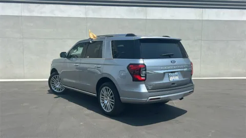 More photos of 2024 Ford Expedition Platinum at Fiesta Ford, Inc., CA