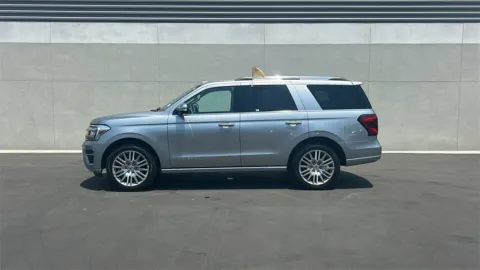 More photos of 2024 Ford Expedition Platinum at Fiesta Ford, Inc., CA