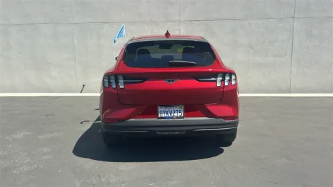 Another view of 2021 Ford Mustang Mach-E Select for sale in Indio, CA at Fiesta Ford, Inc.