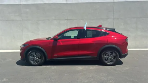 More photos of 2021 Ford Mustang Mach-E Select at Fiesta Ford, Inc., CA