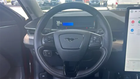 More photos of 2021 Ford Mustang Mach-E Select at Fiesta Ford, Inc., CA