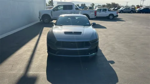 More photos of 2025 Ford Mustang Dark Horse at Fiesta Ford, Inc., CA