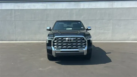 Photos of 2023 Toyota Tundra 1794 for sale in Indio, CA at Fiesta Ford, Inc.
