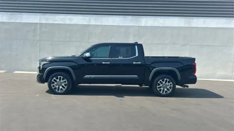 More photos of 2023 Toyota Tundra 1794 at Fiesta Ford, Inc., CA