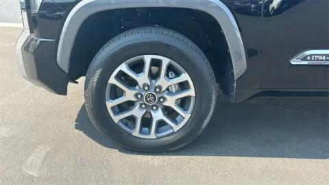 More photos of 2023 Toyota Tundra 1794 at Fiesta Ford, Inc., CA