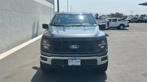 More photos of 2025 Ford F-150 XL at Fiesta Ford, Inc., CA