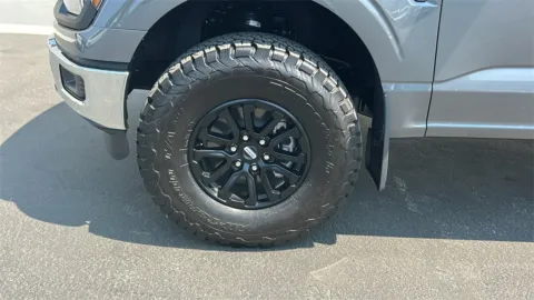 More photos of 2025 Ford F-150 XL at Fiesta Ford, Inc., CA